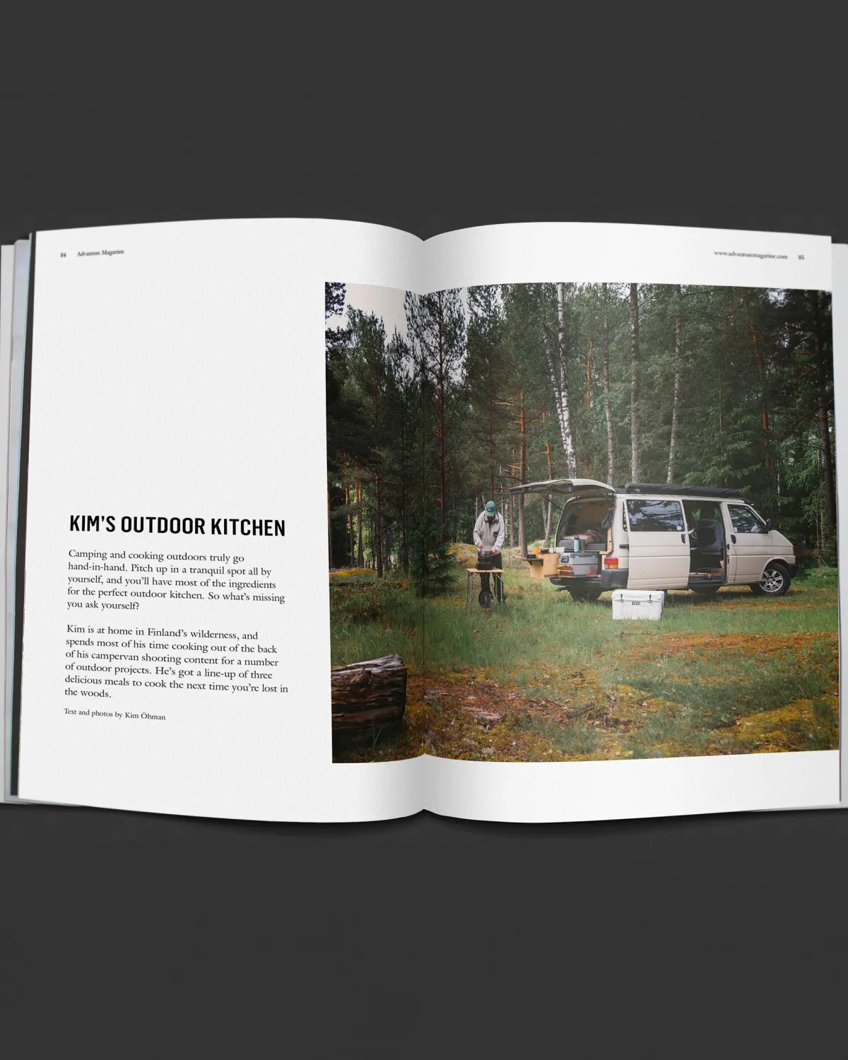 Books & Magazines|Passenger Adventure Magazine Issue 12