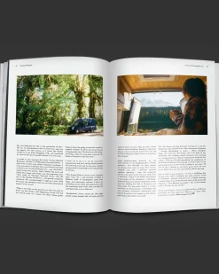 Books & Magazines|Passenger Adventure Magazine Issue 13
