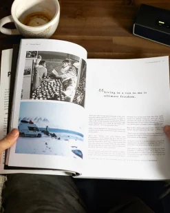 Books & Magazines|Passenger Adventure Magazine Special Edition issues 1-6