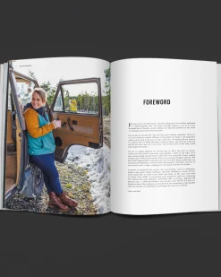 Books & Magazines|Passenger Adventure Magazine Special Edition issues 1-6