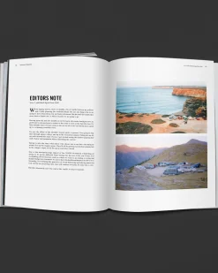 Books & Magazines|Passenger Adventure Magazine Special Edition issues 1-6