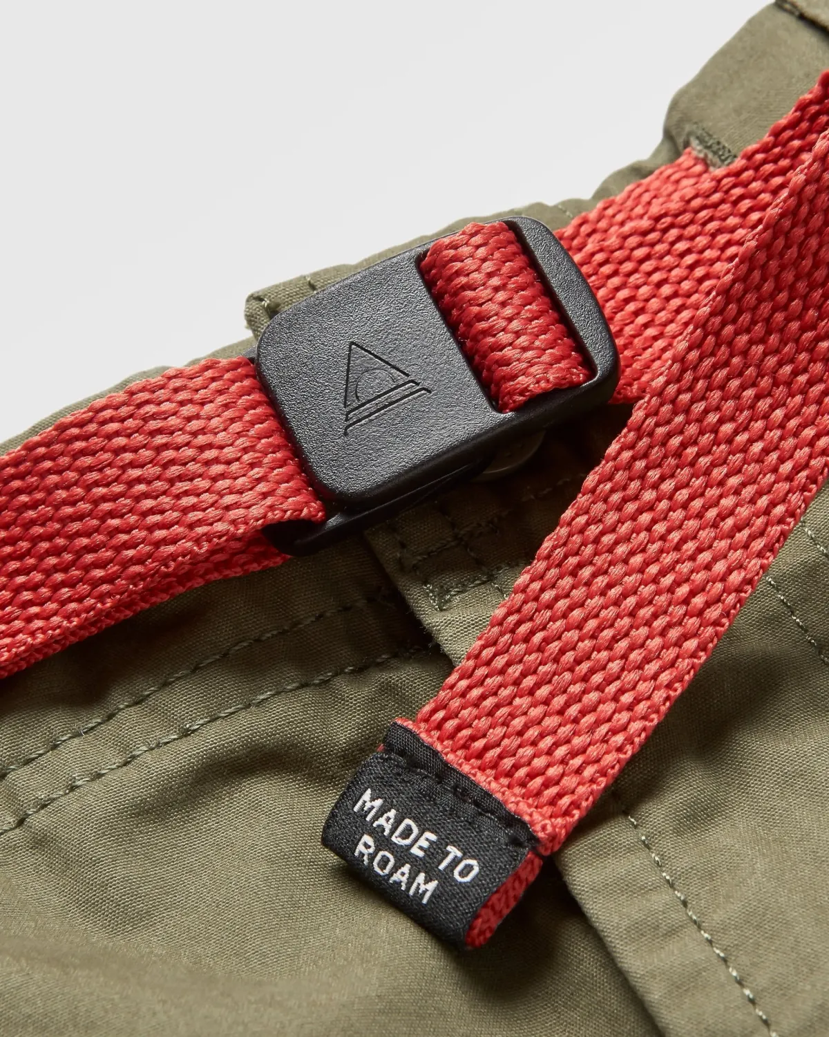 Pants|Pants|Passenger Adventurer Cargo Pants - Khaki Green KhakiGreen