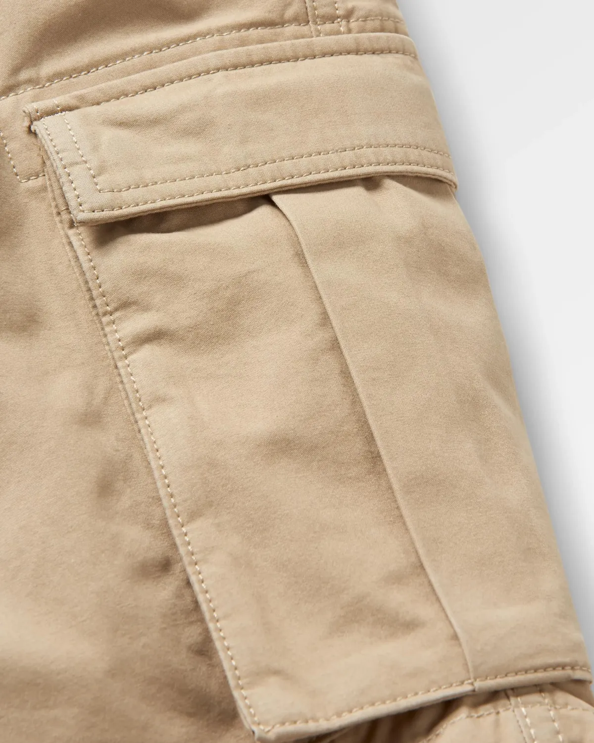 Shorts|Shorts|Passenger Adventurer Cargo Short - Chinchilla Brown ChinchillaBrown