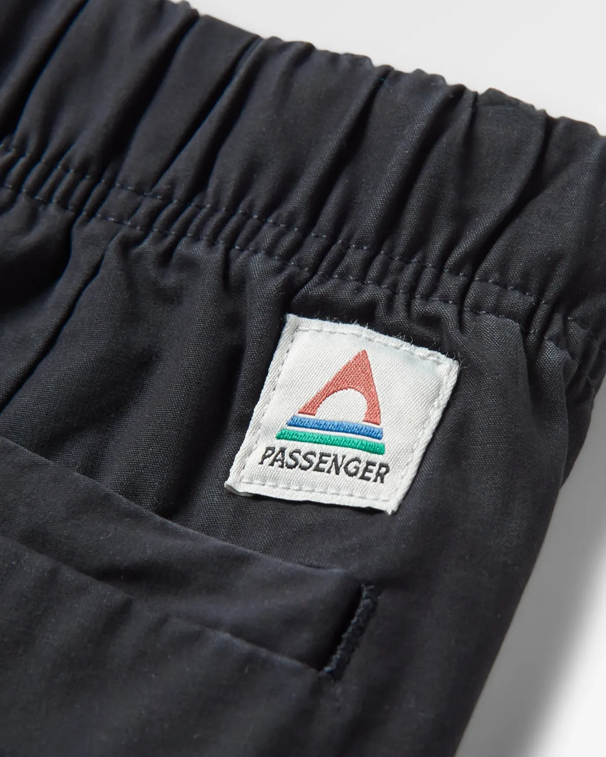 Shorts|Shorts|Passenger Adventurer Cargo Shorts - Black