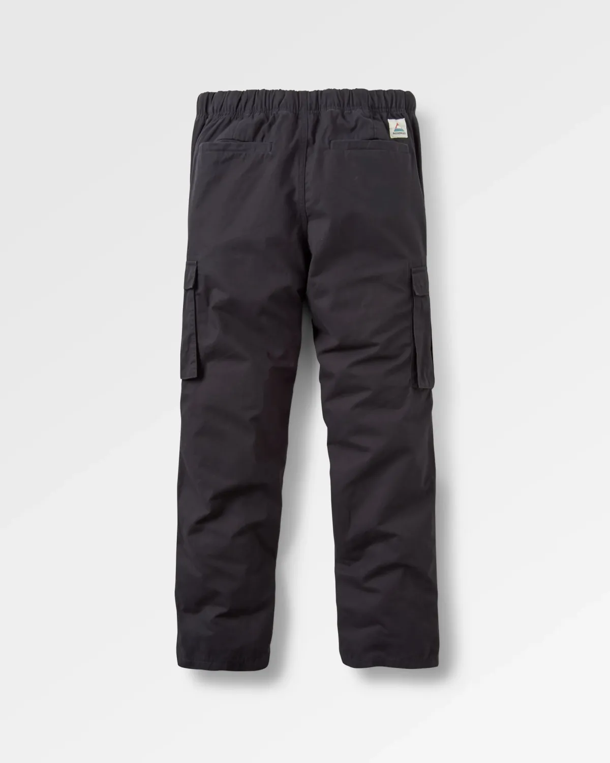 Pants|Pants|Passenger Adventurer Cargo Trouser - Black