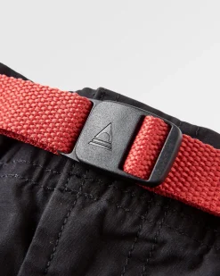 Pants|Pants|Passenger Adventurer Cargo Trouser - Black