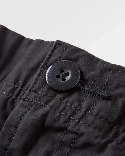 Pants|Pants|Passenger Adventurer Cargo Trouser - Black