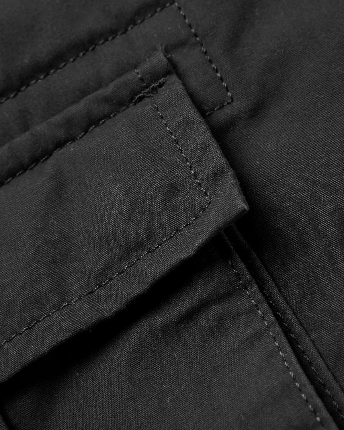 Pants|Pants|Passenger Adventurer Cargo Trouser - Black