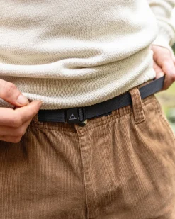 Pants|Pants|Passenger Adventurer Cord Pant - Coconut