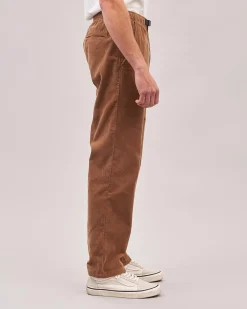 Pants|Pants|Passenger Adventurer Cord Pant - Coconut