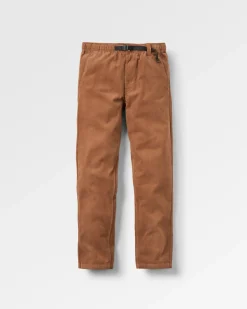 Pants|Pants|Passenger Adventurer Cord Pant - Coconut
