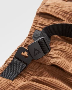 Pants|Pants|Passenger Adventurer Cord Pant - Coconut