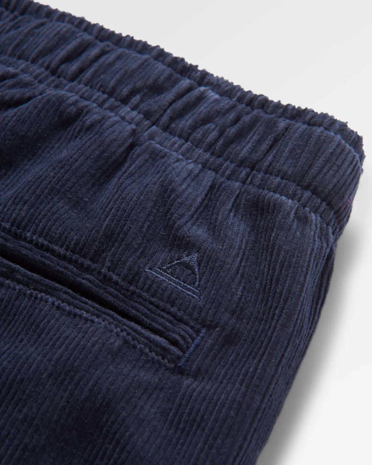 Pants|Pants|Passenger Adventurer Cord Pant - Deep Navy DeepNavy
