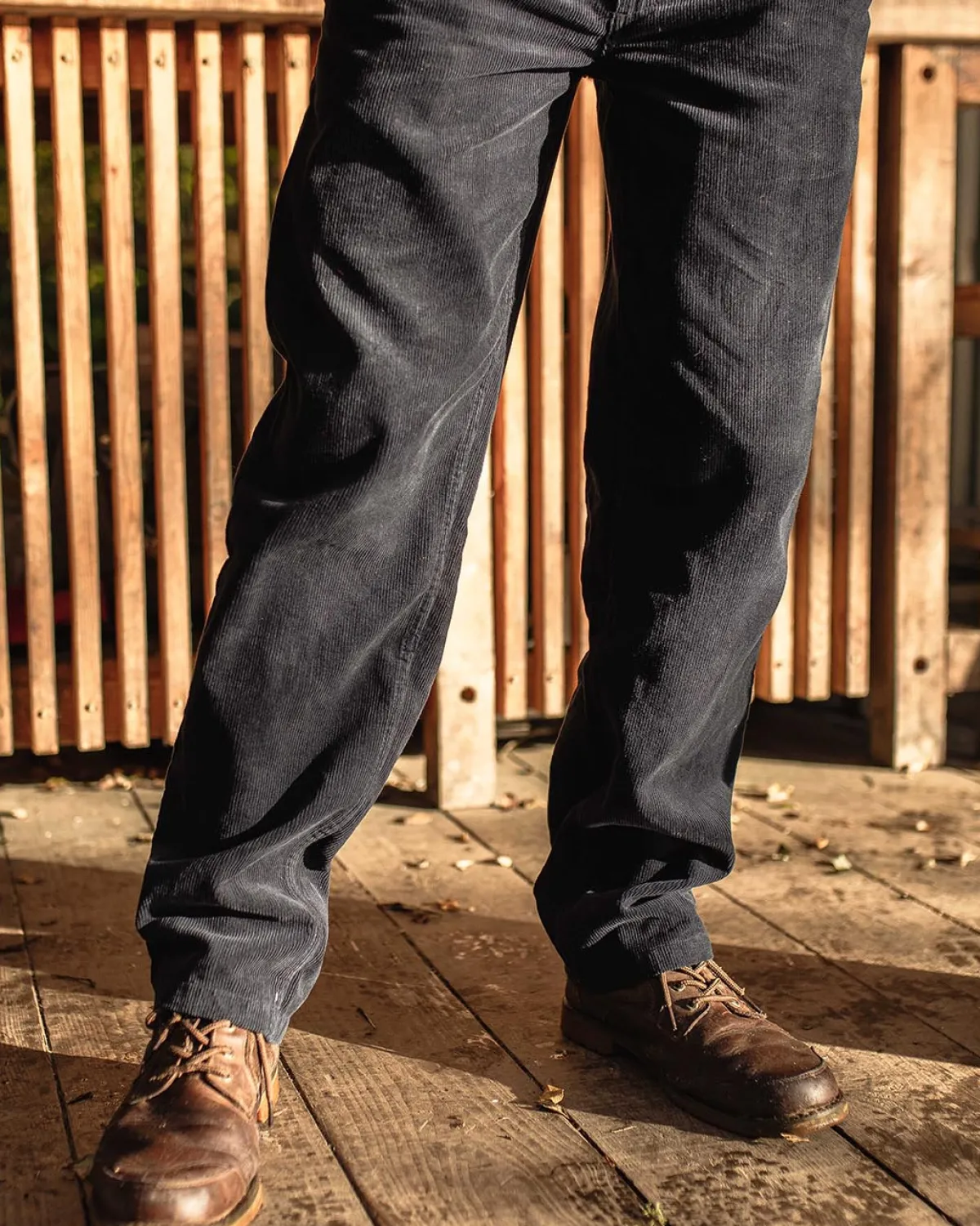 Pants|Pants|Passenger Adventurer Cord Pant - Deep Navy DeepNavy