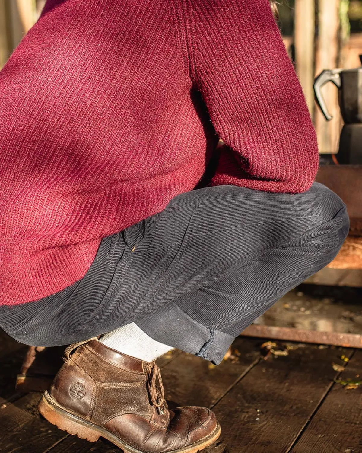 Pants|Pants|Passenger Adventurer Cord Pant - Deep Navy DeepNavy