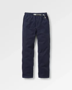 Pants|Pants|Passenger Adventurer Cord Pant - Deep Navy DeepNavy