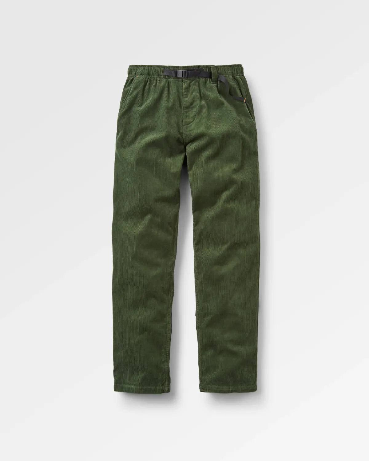 Pants|Pants|Passenger Adventurer Cord Pant - Fir Tree FirTree