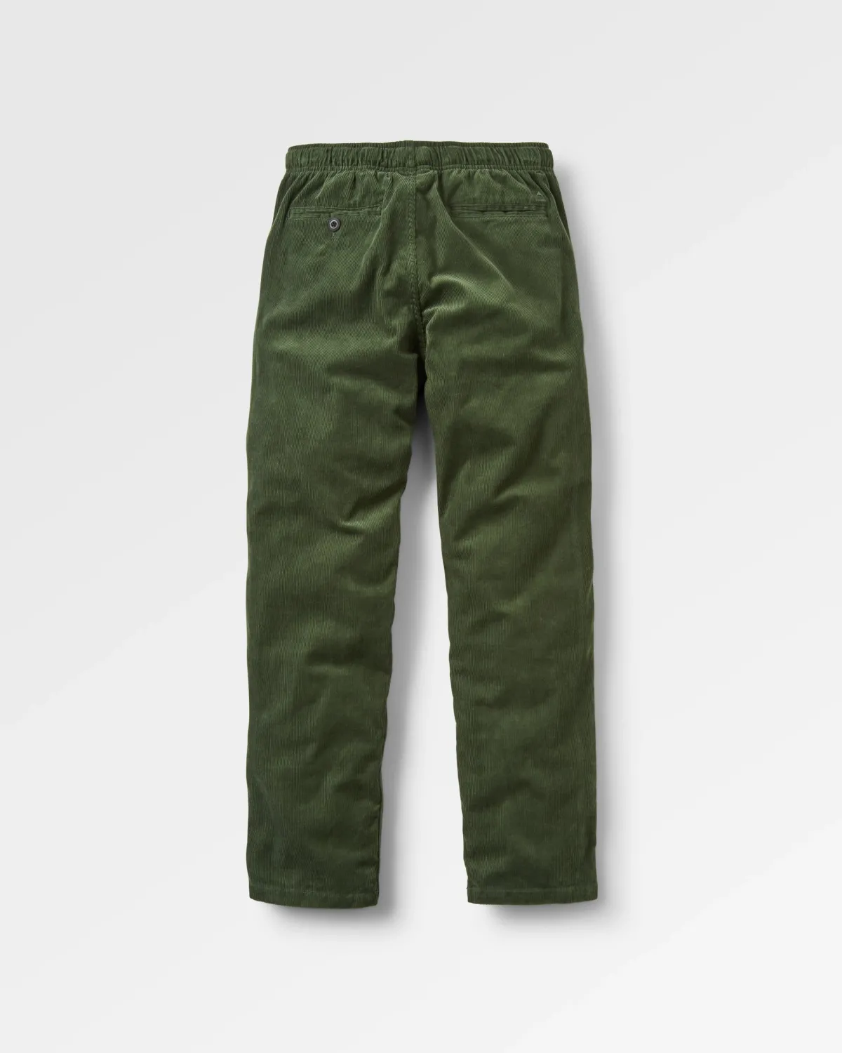 Pants|Pants|Passenger Adventurer Cord Pant - Fir Tree FirTree