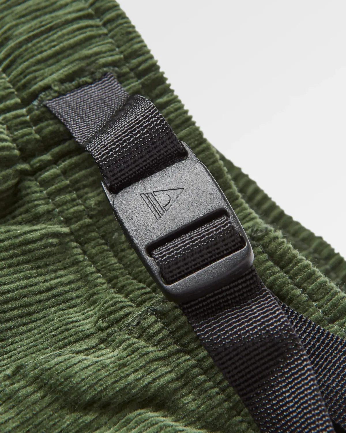 Pants|Pants|Passenger Adventurer Cord Pant - Fir Tree FirTree