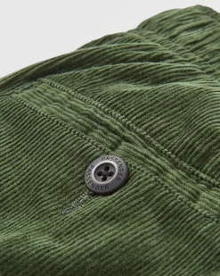 Pants|Pants|Passenger Adventurer Cord Pant - Fir Tree FirTree
