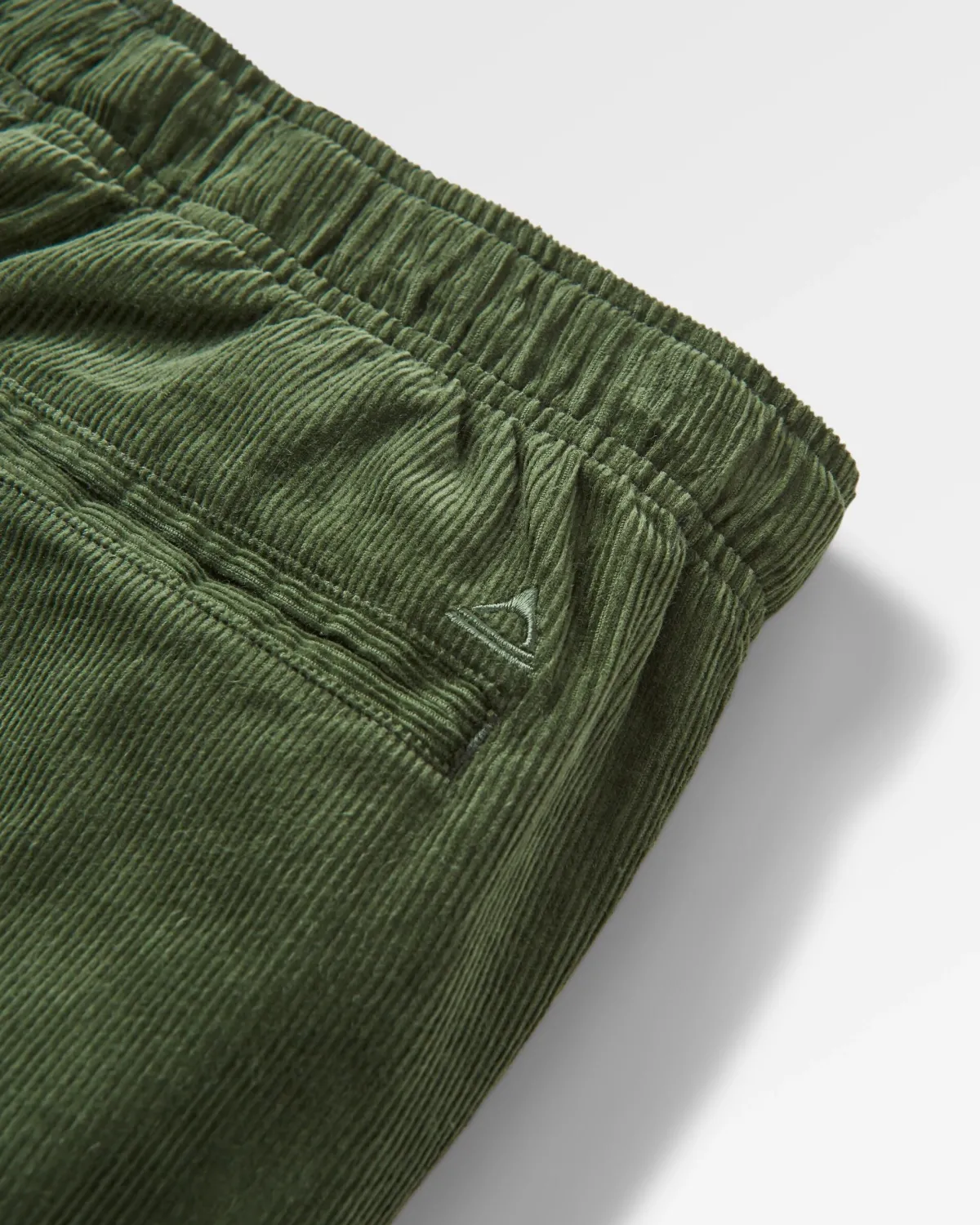 Pants|Pants|Passenger Adventurer Cord Pant - Fir Tree FirTree