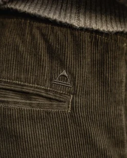 Pants|Pants|Passenger Adventurer Cord Pants - Dusty Olive DustyOlive