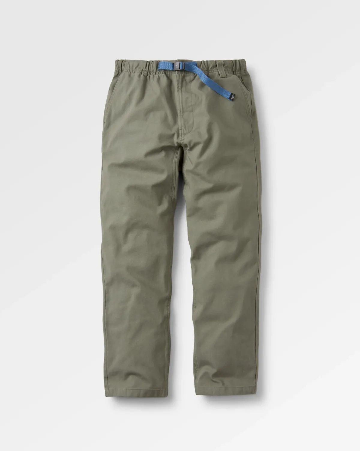 Pants|Pants|Passenger Adventurer Organic Canvas Pants - Dusty Olive DustyOlive