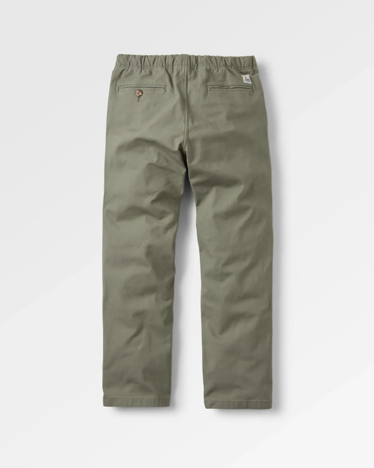 Pants|Pants|Passenger Adventurer Organic Canvas Pants - Dusty Olive DustyOlive