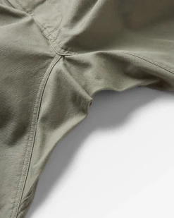 Pants|Pants|Passenger Adventurer Organic Canvas Pants - Dusty Olive DustyOlive