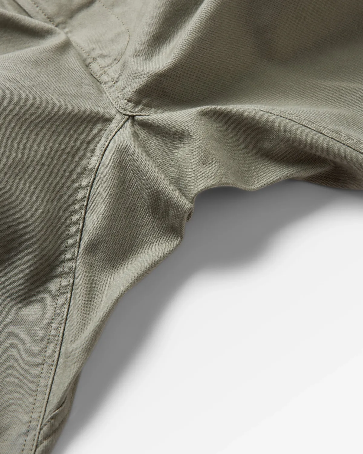 Pants|Pants|Passenger Adventurer Organic Canvas Pants - Dusty Olive DustyOlive