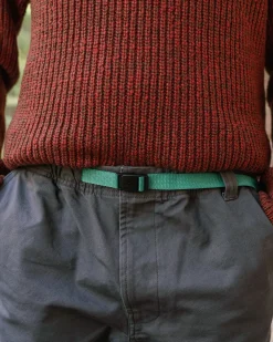 Pants|Pants|Passenger Adventurer Organic Canvas Pants - Charcoal