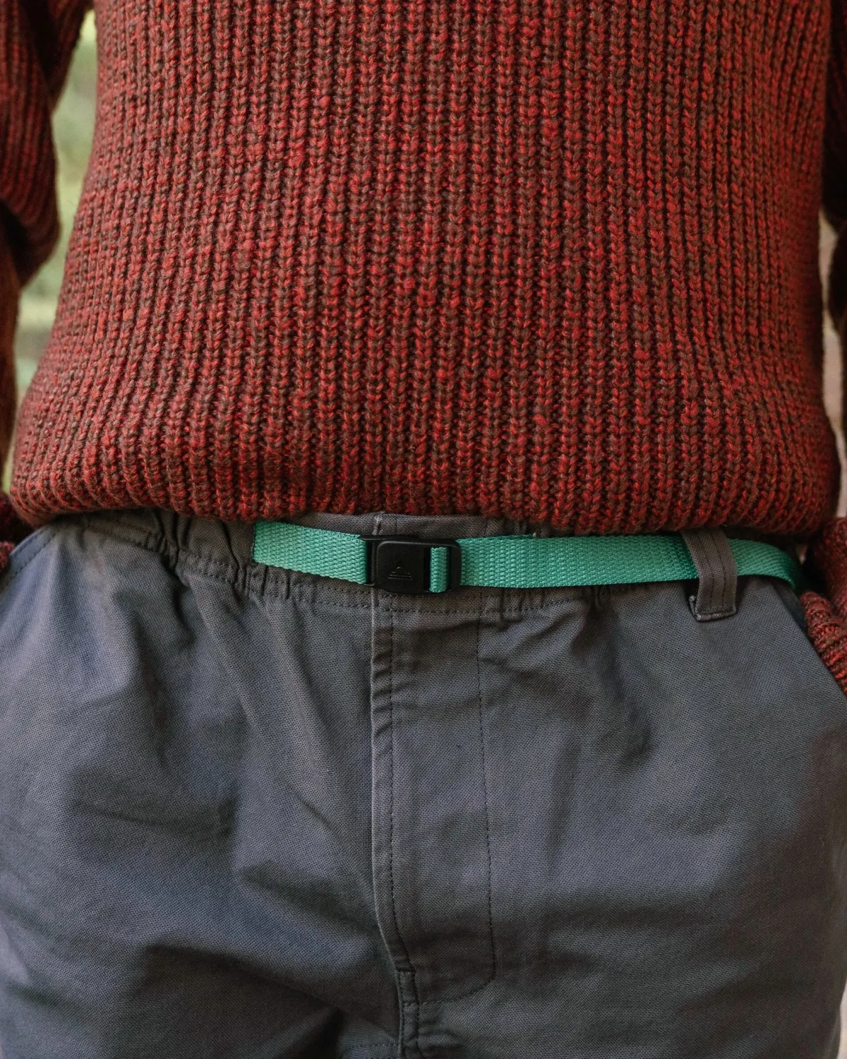 Pants|Pants|Passenger Adventurer Organic Canvas Pants - Charcoal