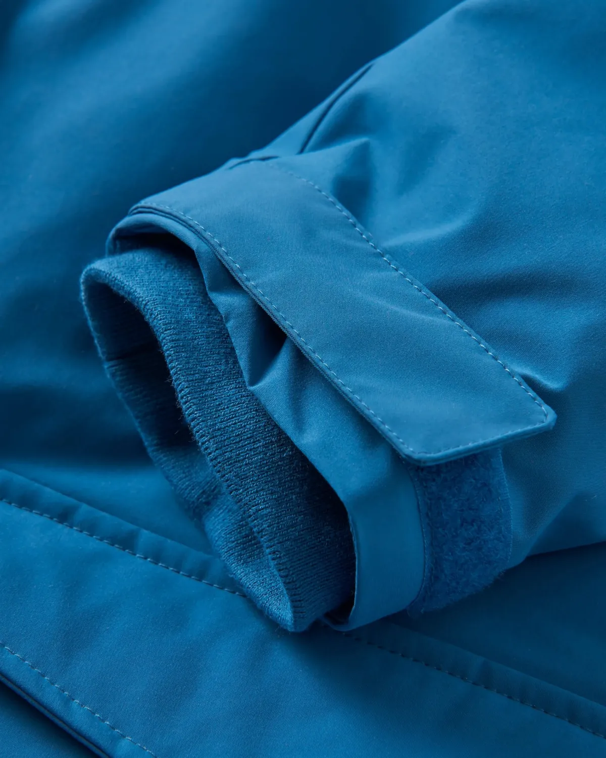 Jackets|Parkas & Coats|Passenger Alaska Recycled Insulated Parka - Blue Steel BlueSteel