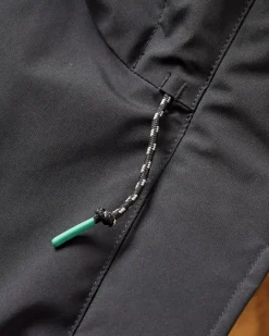 Jackets|Parkas & Coats|Passenger Alaska Recycled Insulated Parka - Black