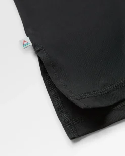T-Shirts & Tank Tops|Passenger All Day Active Recycled T-Shirt - Black