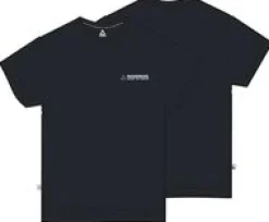 T-Shirts & Tank Tops|Passenger All Day Active Recycled T-Shirt - Black