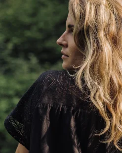 Dresses|Dresses & Skirts|Passenger Ambrose Oversized Dress - Black