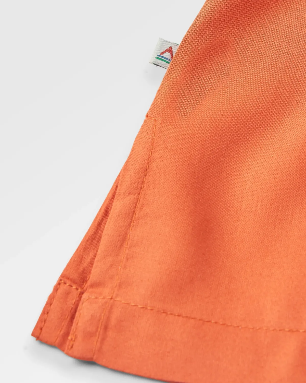 Dresses|Dresses & Skirts|Passenger Ambrose Oversized Dress - Burnt Orange BurntOrange