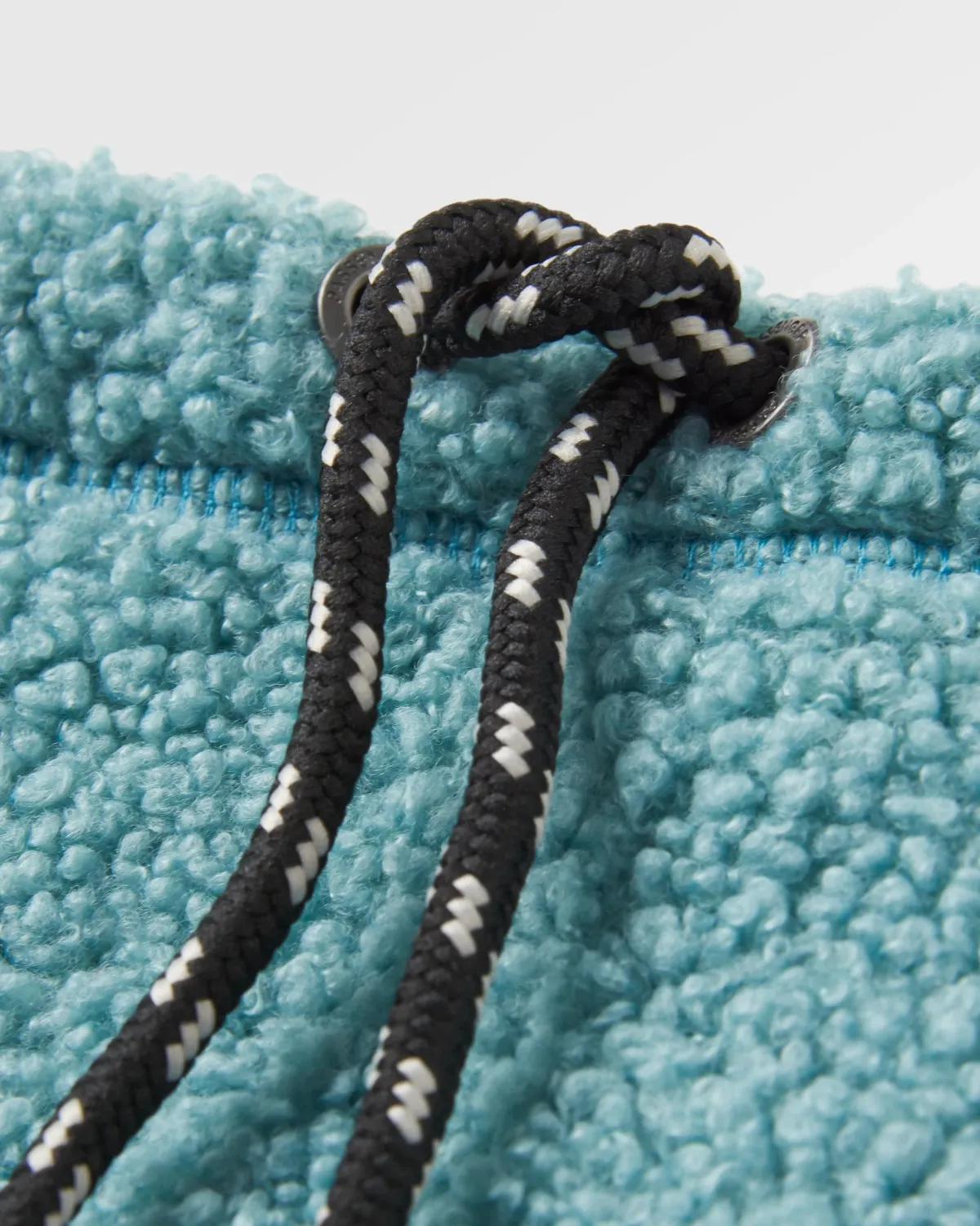Neckwear & Snoods|Scarves & Neckwear|Passenger Ash Recycled Sherpa Fleece Neck Gaiter - Arctic