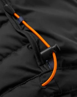 Outdoor Active|Jackets|Passenger Ashland Down Recycled Jacket - Black