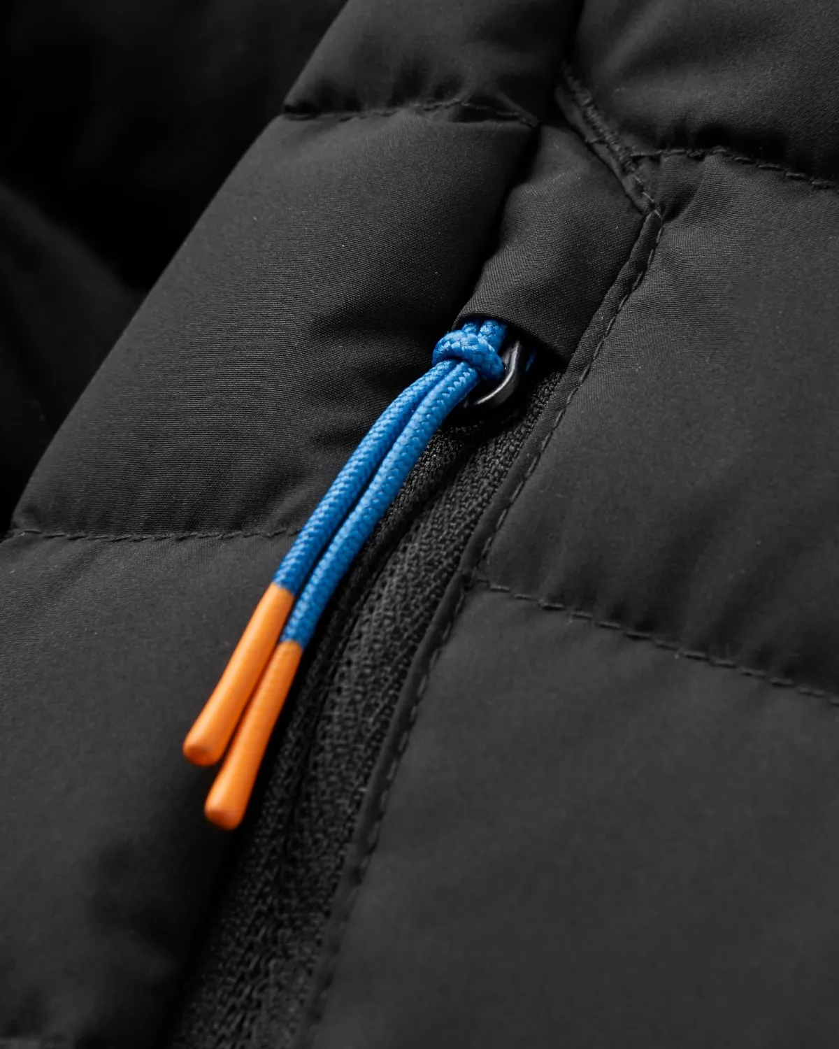Outdoor Active|Jackets|Passenger Ashland Down Recycled Jacket - Black