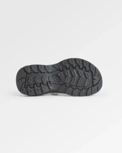 Footwear|Flip Flops & Sandals|Passenger Atlas Roam Sandal - Black