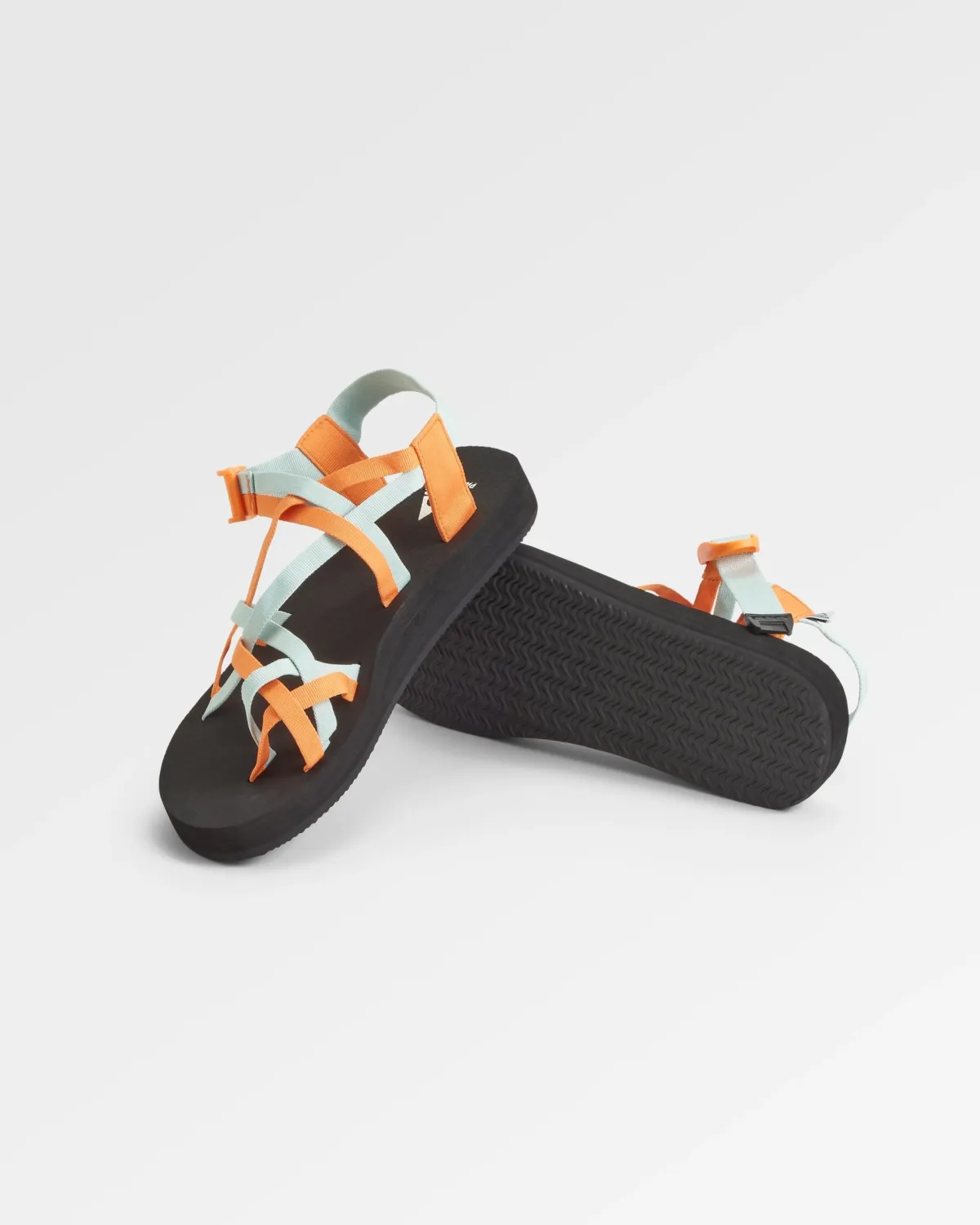 Footwear|Flip Flops & Sandals|Passenger Atlas Sandal - Surf Spray/Apricot SurfSpray/Apricot