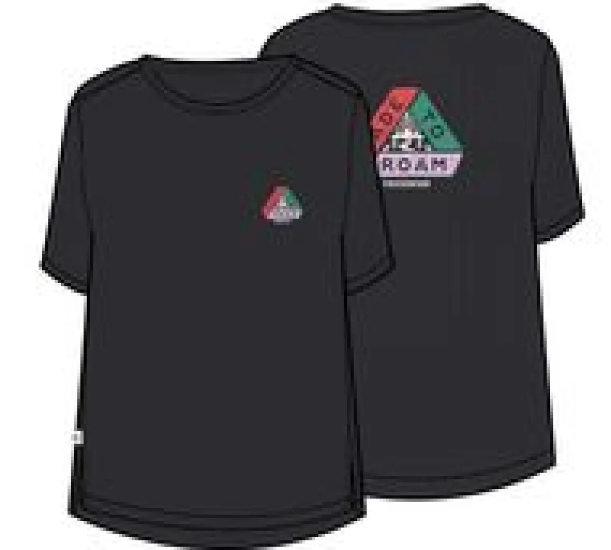 T-Shirts & Tank Tops|Tops|Passenger Aurora Active Long Sleeve T-Shirt - Black
