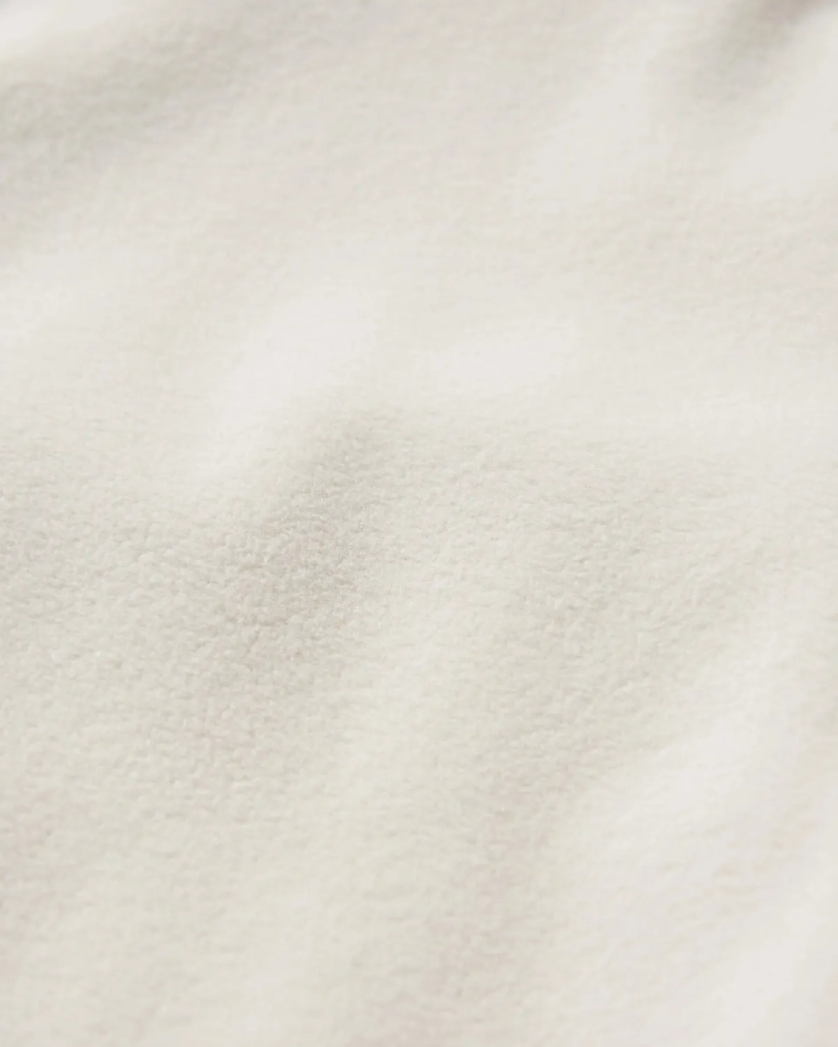 Tops|Fleece|Passenger Ayla Recycled Micro Polartec Fleece - Vintage White VintageWhite