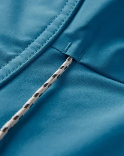 Jackets|Parkas & Coats|Passenger Baltic Recycled Insulated Parka - Toffee/Blue Steel Toffee/BlueSteel