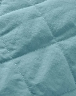 Fleece|Fleece|Passenger Beaumont Recycled Sherpa Hooded Fleece - Mount Scenic Oatmeal MountScenicOatmeal