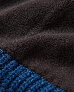 Beanies|Beanies|Passenger Beechwood Fleece Lined Recycled Beanie - Tidal Blue TidalBlue