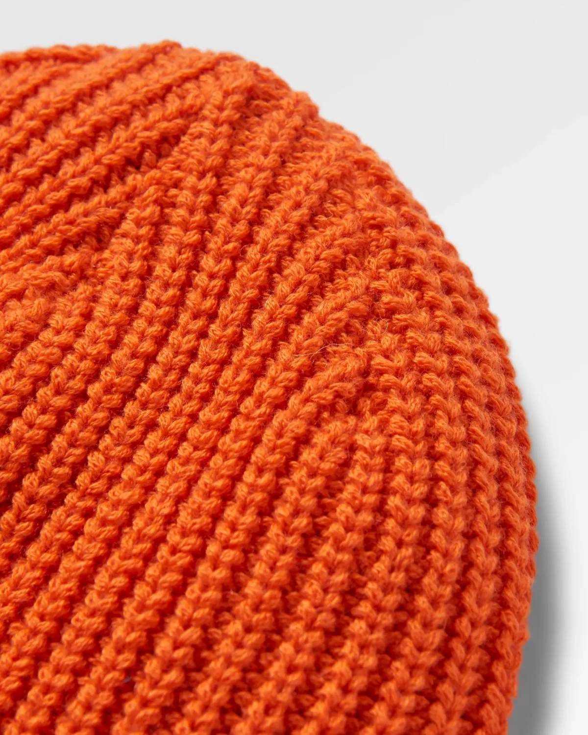 Beanies|Beanies|Passenger Beechwood Fleece Lined Recycled Beanie - Burnt Orange BurntOrange