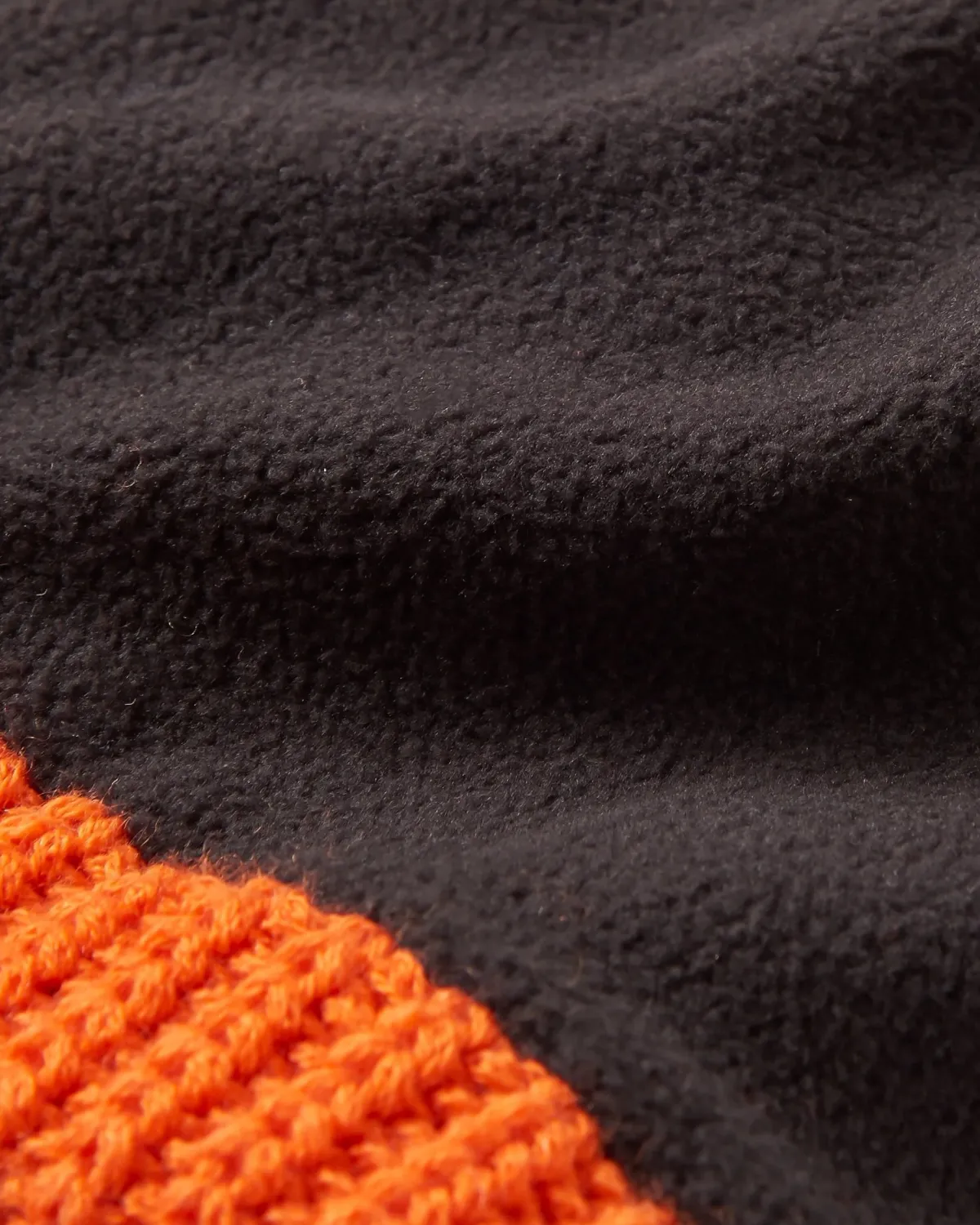 Beanies|Beanies|Passenger Beechwood Fleece Lined Recycled Beanie - Burnt Orange BurntOrange